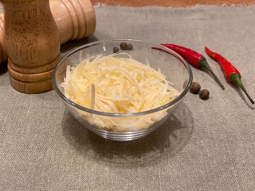 Сыр пармезан