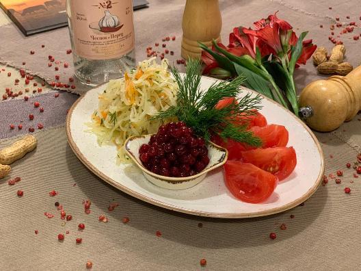 Маринованные черри