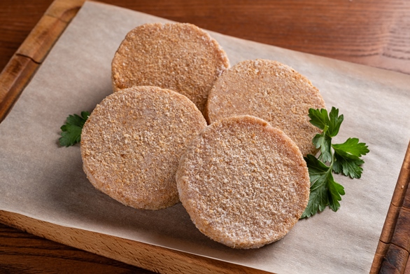 Котлеты куриные - Цена указана за  4шт