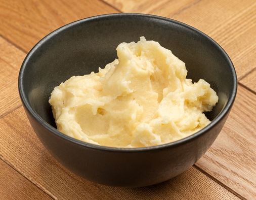 Фирменное Картофельное пюре