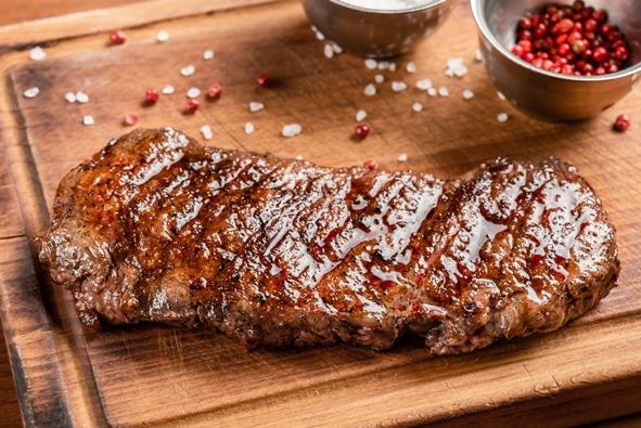 Стейк Мачете