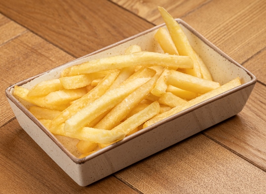 Картофель фри