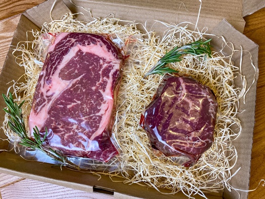 Мясной бокс