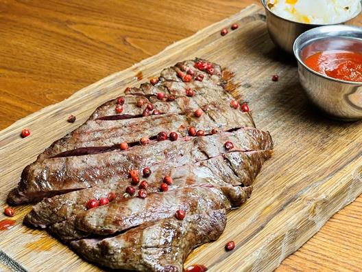 Стейк Фланк