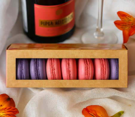 Набор макарун