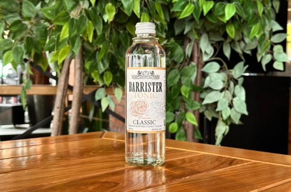 Тоник Барристер