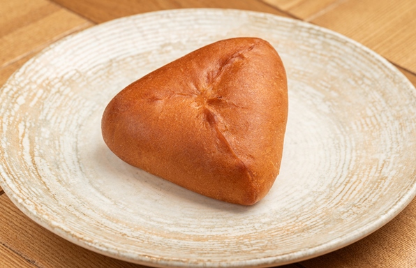 Расстегай с семгой