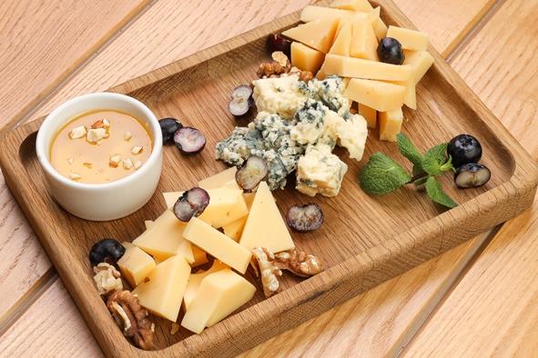 Ассорти сыров 260 гр